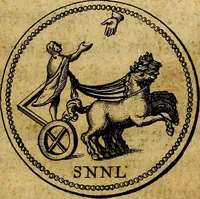 Picture 91 of 306 from De symbolis heroicis, libri IX (1634), leaf 164