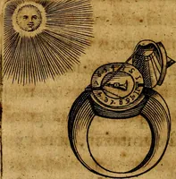 Picture 93 of 306 from De symbolis heroicis, libri IX (1634), leaf 179