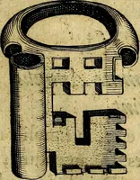 An illustration from De symbolis heroicis, libri IX (1634)