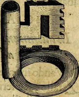 An illustration from De symbolis heroicis, libri IX (1634)