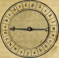 An illustration from De symbolis heroicis, libri IX (1634)