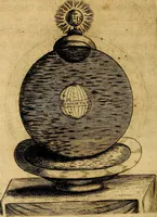 Picture 101 of 306 from De symbolis heroicis, libri IX (1634), leaf 229