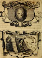 An illustration from De symbolis heroicis, libri IX (1634)