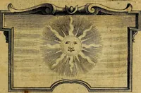 An illustration from De symbolis heroicis, libri IX (1634)