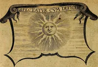 An illustration from De symbolis heroicis, libri IX (1634)