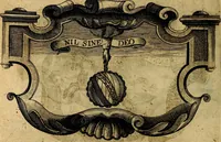 An illustration from De symbolis heroicis, libri IX (1634)