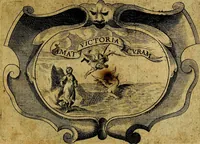 Picture 121 of 306 from De symbolis heroicis, libri IX (1634), leaf 292