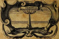 Picture 124 of 306 from De symbolis heroicis, libri IX (1634), leaf 295