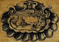An illustration from De symbolis heroicis, libri IX (1634)