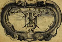 Picture 128 of 306 from De symbolis heroicis, libri IX (1634), leaf 304