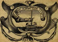 Picture 131 of 306 from De symbolis heroicis, libri IX (1634), leaf 307