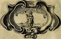 Picture 139 of 306 from De symbolis heroicis, libri IX (1634), leaf 317