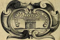 An illustration from De symbolis heroicis, libri IX (1634)