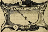 Picture 144 of 306 from De symbolis heroicis, libri IX (1634), leaf 325