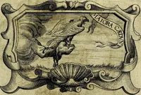 An illustration from De symbolis heroicis, libri IX (1634)