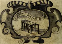 Picture 149 of 306 from De symbolis heroicis, libri IX (1634), leaf 331