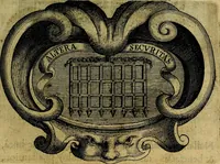 An illustration from De symbolis heroicis, libri IX (1634)