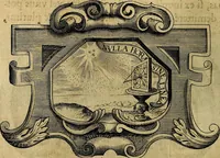 An illustration from De symbolis heroicis, libri IX (1634)