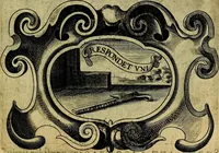 Picture 153 of 306 from De symbolis heroicis, libri IX (1634), leaf 336