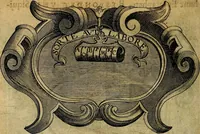 An illustration from De symbolis heroicis, libri IX (1634)
