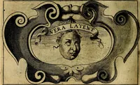 Picture 156 of 306 from De symbolis heroicis, libri IX (1634), leaf 339