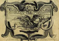 An illustration from De symbolis heroicis, libri IX (1634)