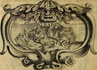 Picture 161 of 306 from De symbolis heroicis, libri IX (1634), leaf 345