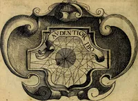 Picture 163 of 306 from De symbolis heroicis, libri IX (1634), leaf 347