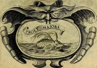 An illustration from De symbolis heroicis, libri IX (1634)
