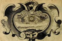 Picture 171 of 306 from De symbolis heroicis, libri IX (1634), leaf 355