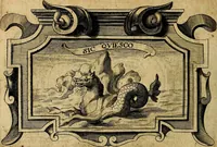 An illustration from De symbolis heroicis, libri IX (1634)