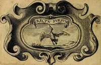 An illustration from De symbolis heroicis, libri IX (1634)