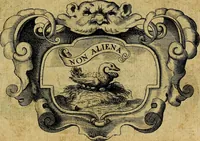 Picture 182 of 306 from De symbolis heroicis, libri IX (1634), leaf 366