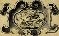Picture 184 of 306 from De symbolis heroicis, libri IX (1634), leaf 368