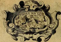 Picture 187 of 306 from De symbolis heroicis, libri IX (1634), leaf 371