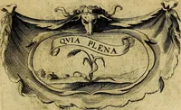 Picture 188 of 306 from De symbolis heroicis, libri IX (1634), leaf 372
