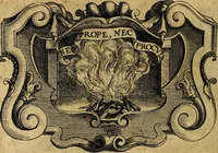 Picture 189 of 306 from De symbolis heroicis, libri IX (1634), leaf 373