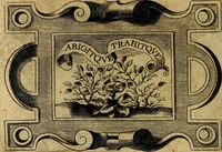 Picture 191 of 306 from De symbolis heroicis, libri IX (1634), leaf 375