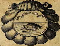 Picture 193 of 306 from De symbolis heroicis, libri IX (1634), leaf 377