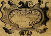 Picture 195 of 306 from De symbolis heroicis, libri IX (1634), leaf 387