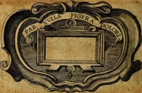 Picture 198 of 306 from De symbolis heroicis, libri IX (1634), leaf 391