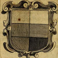 An illustration from De symbolis heroicis, libri IX (1634)