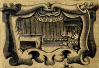 An illustration from De symbolis heroicis, libri IX (1634)