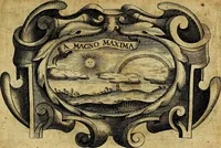 Picture 205 of 306 from De symbolis heroicis, libri IX (1634), leaf 408