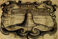 An illustration from De symbolis heroicis, libri IX (1634)