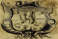 An illustration from De symbolis heroicis, libri IX (1634)