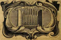 An illustration from De symbolis heroicis, libri IX (1634)