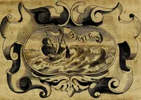 Picture 215 of 306 from De symbolis heroicis, libri IX (1634), leaf 424