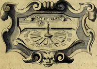 An illustration from De symbolis heroicis, libri IX (1634)