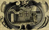 Picture 224 of 306 from De symbolis heroicis, libri IX (1634), leaf 446